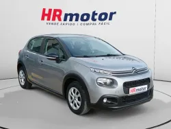 CITROEN C3 Picasso 1.2 PureTech Feel 110