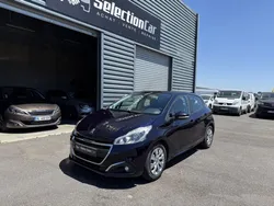 Peugeot 208 BLUEHDI 100CH E6.C ACTIVE BUSINESS S&S BVM5 5P Camera de recul