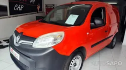 Renault Kangoo 1.5 dCi de 2014