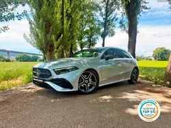 Mercedes-Benz A 200 AMG Line