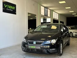 SEAT Leon ST 1.6TDI CR S&S Reference Advanced 115
