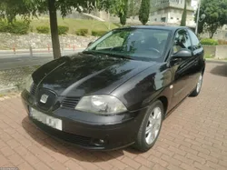 Seat Ibiza 1.2i