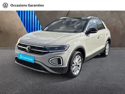 Volkswagen T-Roc 1.5 TSI EVO 150ch Style DSG7
