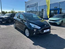 Ford B-MAX 1.0 EcoBoost 125ch Stop&Start Titanium