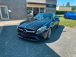 MERCEDES CLASSE SLC 180 Fascination * 1er MAIN * * SUIVI MERCEDES