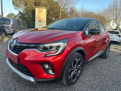 Renault CAPTUR II Intens garantie, 12 mois