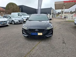 Ford focus st-line x ecoblue 115ch bva8