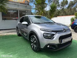 Citroën C3 Pure Tech S&S C-Series