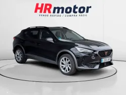 CUPRA Formentor 2.0 TDI 150