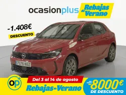 OPEL Corsa 1.2T XHL S-S GS 100