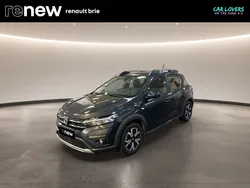 DACIA Sandero TCe 90 Stepway Confort