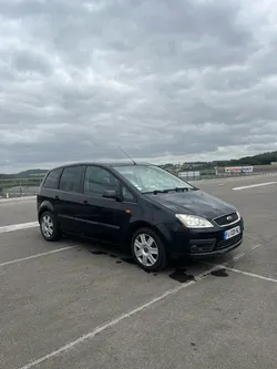 Ford Focus C-Max 1.6 TDCi 109 ch – 2006 – 218 000 km