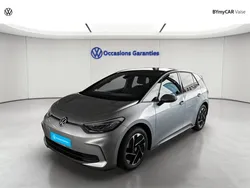 VOLKSWAGEN ID.3 170 ch Pure Life Max