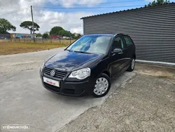VW Polo 1.2 Trendline