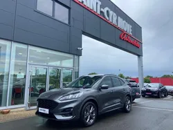 Ford Kuga 2.0 EcoBlue 120CV BVA ST-Line
