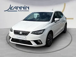 SEAT Ibiza 1.0 TSI 95 ch S/S BVM5 Urban