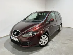 SEAT Altea XL 1.9TDI Reference