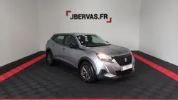 Peugeot 2008 PureTech 100 S&S ACTIVE PACK