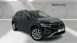 VOLKSWAGEN T-Roc 1.5 TSI Life