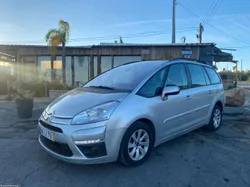 Citroën C4 Grand Picasso 1.6hdi preço negociável