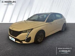 Peugeot 308 1.2 PureTech 130ch S&S Active Pack