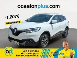 RENAULT Kadjar 1.5dCi Energy Zen 81kW