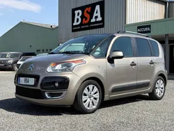 Citroën C3 Picasso 1.4 VTI 95 CV SELECTION