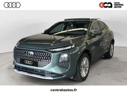 Audi Q3 Sportback TFSI 150 ch Hybride S tronic 7 Advanced