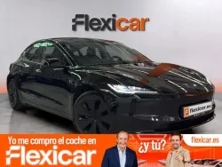TESLA Model 3 Standard Range Premium RWD