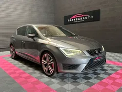 Seat LEON 2.0 TSI 290 Cupra - EMBRAYAGE ET VOLANT MOTEUR 10 000km