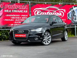 Audi A1 1.6 TDI Advance
