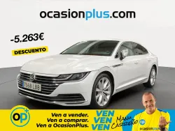 VOLKSWAGEN Arteon 2.0TDI BiT Elegance 4M DSG7 176kW