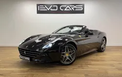 Ferrari California T V8 3.9 560 ch BVA Origine France - Garantie Power 02/2027 / PPF intégrale