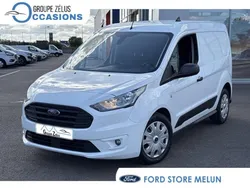Ford Transit Connect L1 1.0E 100ch E85 Trend Business Nav