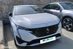 Peugeot 308 1.2 PureTech GT EAT8