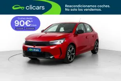 OPEL Corsa 1.2T XHL Hybrid S-S GS Aut. 110