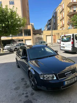Audi A4 1.9 Tdi