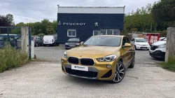 Bmw X2 xDrive20d M Sport X BVA8
