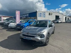 Citroen C4 1.2 PURETECH 130CH S&S PLUS