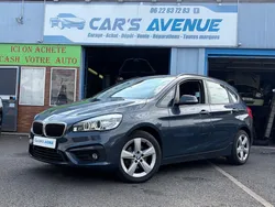Bmw serie 2 18d business