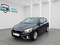 Bmw SERIE 2 ACTIVETOURER (F45) 218D 150CH BUSINESS à partir de 156,89 / mois