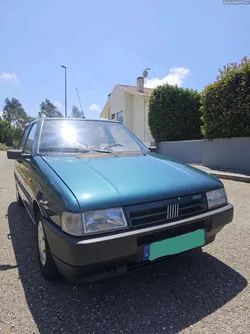 Fiat Uno 1.0 i.e