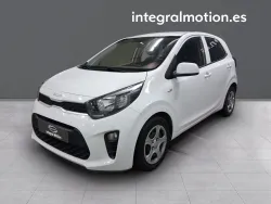 KIA Picanto 1.0 DPi Concept