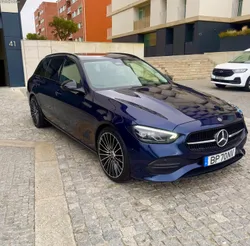 Mercedes-Benz C 220 Avantgarde