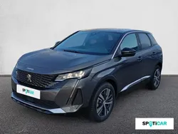 Peugeot 3008 PureTech 130ch S&S EAT8 Allure Pack