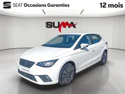 Seat Ibiza 1.0 TSI 95 ch S/S BVM5 Urban