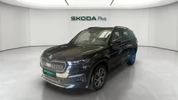 SKODA Kodiaq 2.0 TDI 150 SCR DSG7 7pl Sportline