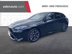 BMW Série 1 F70 120 170 ch DKG7 M Sport 5p