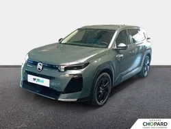 Citroën C5 Aircross Hybride 145 e-DCS6 Plus