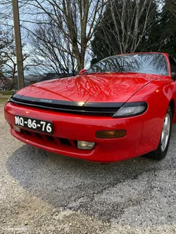 Toyota Celica 1.6 GTi